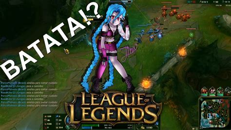 batata jinx|cohost!